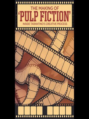 cover image of The Making of 'Pulp Fiction'